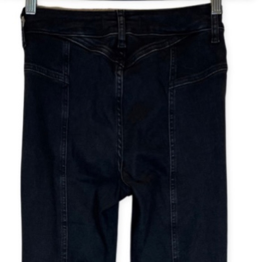 FP Riley Seamed Skinny Jeans - Picture 9 of 9